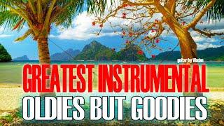 Greatest Instrumental Oldies But Goodies  -  Guitar  by Vladan HQ sound