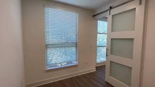 Floor Plan A9: 1 bd / 1 ba