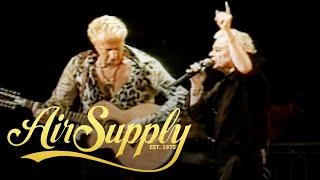 Air Supply Live in Cuba (Valentine's Day with Air Supply)