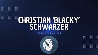 ATHENAS Referentenvideo - Christian 'Blacky' Schwarzer