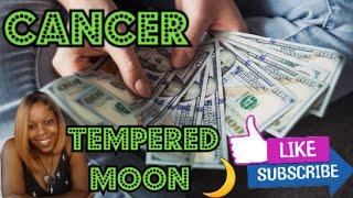 ️Cancer Tarot Be Aware Of Toxic Spending Habits ️ #cancertarot