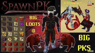 SPAWNPK | EVENT = NOOBS IN WILD :D | GETTIN MONEY PKIN IS SO EASY!! | $100 BOND G/A | YUNGSMITTYRSPS