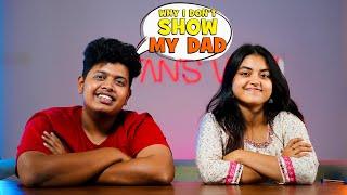 What Happened to My Dad? 2000th Video Special - Irfan’s view