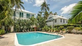 ️ Own a Piece of Key West History!  $1,615,000 | 3 Bed, 2 Bath | Truman Annex