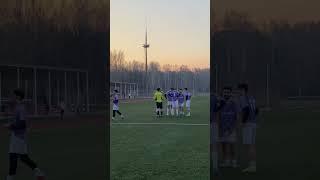 Young Birch покувались #футбол #бго #messi #пармезан #тудротс #месси #роналду #березовский