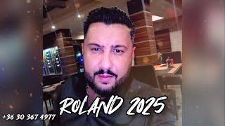 ROLAND 2025 X RITKA VENDÉG A BOLDOGSÁG