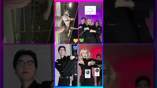 (Tuca Donka) Kika Kim vs Yolo House vs Raides vs Adaliatta #TikTok #Shorts #Vs