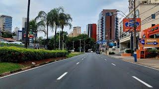 CAMPINAS, A GRANDE METRÓPOLE DOS SONHOS!! Turismo pelas cidades