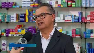 GR - HIV: Teste rápido nas farmácias - 05-09-2017