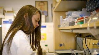 Training the Next Generation of Scientists | Stanford Cancer Institute