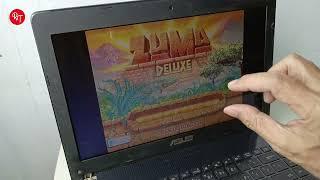 Cara Download/Install Game Zuma di PC atau Laptop Anda