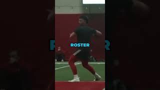 Dylan Raiola doesn’t throw interceptions 