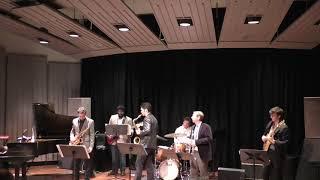 12:30 Jazz Combo