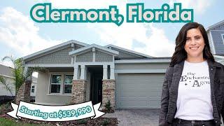 Available Now! New Construction Home with In-Law Suite | Clermont, FL