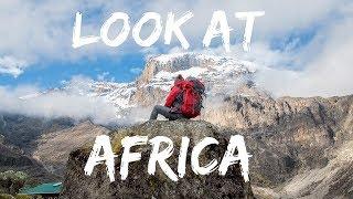 Look at Africa - Global Degree