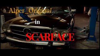 Alper - SCARFACE