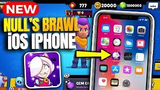  How to Install Nulls Brawl on iOS 2024 (iPhone/iPad) Play Null's Brawl on ANY iOS Device!