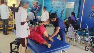 "Rolling Toward Recovery: Spinal Cord Rehab That Works!"@reviverehab