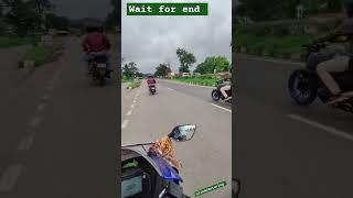 Home  jate time kuch shorts #vlog #bikevlog