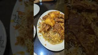 biriyani lover️️#biriyani #kacci #food #kacchi_biriyani @tannishares #viral