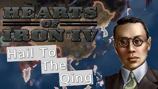 HOI4 Guide: Hail to the Qing