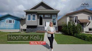 SOLD | 419 TRENT AVE | $389,900 | WINNIPEG, MB