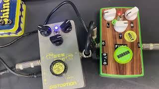 This Cheap Pedal Combo Sounds MASSIVE.