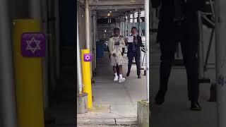 Roddy Ricch Fresh Home After Being Arrested #release #roddyricch #rapper #update #prison #news