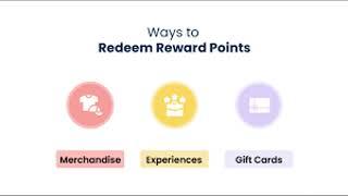 Tracking And Managing Reward Points
