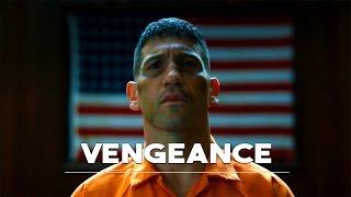 The Punisher - Vengeance