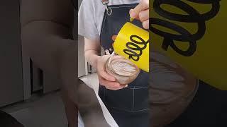 40대바리스타엄마가 만들어주는 제티라떼
