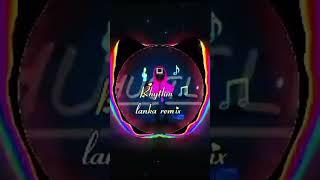 Periyamulla Punjabi Remix Dj Savindu Chathumal  #Rhythmlankaremix