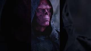 Why Red Skull Vanished To Vormir?  #marvel #mcutheories #avengersinfinitywar