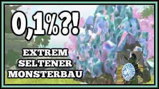 15 0,1 % Extrem Seltener Monsterbau!? Endgame - Monster Hunter Stories 2 Lets Play Gameplay deutsch