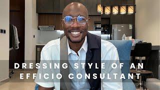 How to Dress to Balance Professionalism With Personal Style