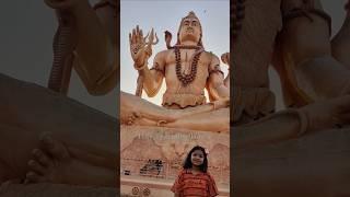 Travel Life #tinytravellertanya ‎⁨@TanyaMohapatra⁩  #travel #explore #shiv #bholenath #kailashpati