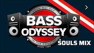 BASS ODYSSEY SOULS MIX 2022