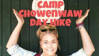 Day Hike at Camp Chowenwaw, Florida