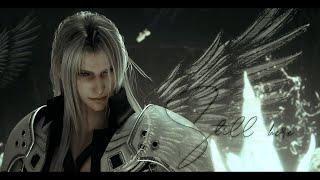 Sephiroth | Still here