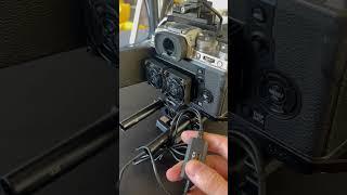 Tired of camera overheating? $25 fix. Our post below: #overheating #videoproduction #itstartsmedia