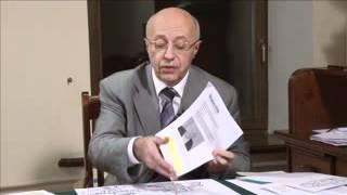 Проект "Конвергенция" - мнение Сергея Кургиняна