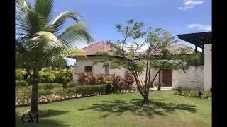 Exclusive Villas for Sale in Green Village Cap Cana | Punta Cana Property