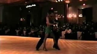 CAN-AM DanceSport Gala "ARCHIVES" - Pro Show by Wendy Rosalind Johnson