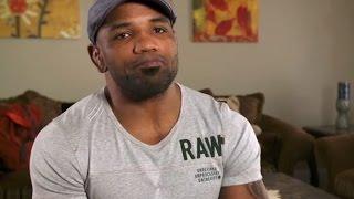 UFC 194: Yoel Romero's Path