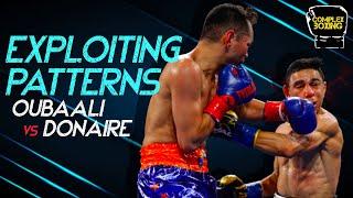 Anatomy of a Fight: Nordine Oubaali vs Nonito Donaire | Boxing Breakdown | Film Study