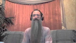 Inside ASMR # !  with Bill MaxVoxPax