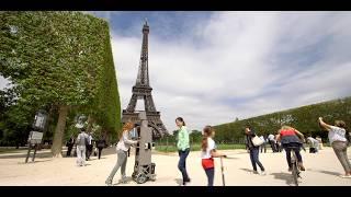 Explore France Paris on Google Maps
