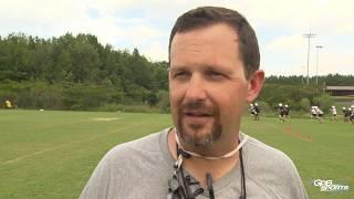 Bleckley County Head Coach Von Lassiter | GPB Sports Interview