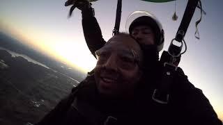 Tandem Skydive| Roberto from Noewport News VA kbm