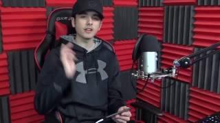 Let's Play Lords Mobile Part 1